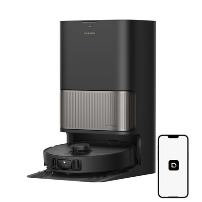 Dreame L40s Pro Ultra Saugroboter 19000Pa mit Wischfunktion