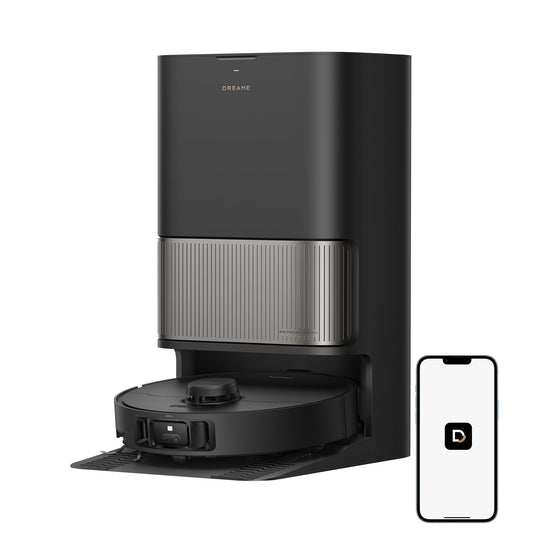 Dreame L40s Pro Ultra Saugroboter 19000Pa mit Wischfunktion
