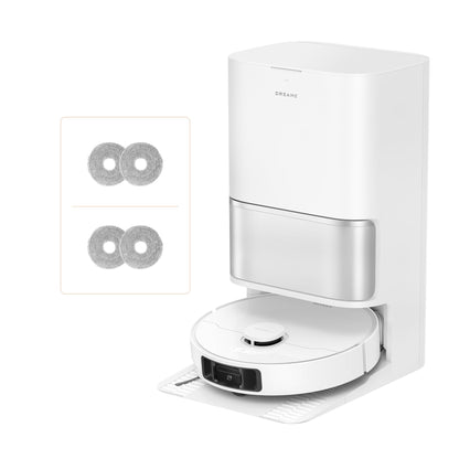 Dreame L10s Ultra Gen 3 Saugroboter 25000Pa mit Wischfunktion