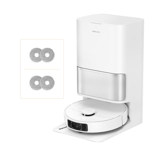 Dreame L10s Ultra Gen 3 Saugroboter 25000Pa mit Wischfunktion