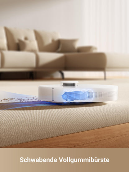 Dreame D10 Plus Gen 2 Saugroboter 6000Pa mit Wischfunktion